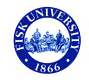 Fisk University logo