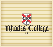 Rhodes College logo