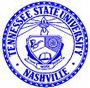 Tennessee State University logo