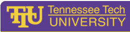 Tennessee Technological University logo