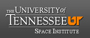 University of Tennessee Space Institute logo