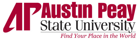 Austin Peay State University logo