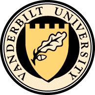 Vanderbilt University logo