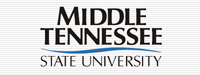 Middle Tennessee State University logo