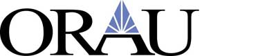 Oak Ridge Associated Universities logo